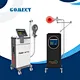Body Pain Healing Sports Injuries  Joint Pain Relief Device Extracorporeal Magnetic Physiotherapy
